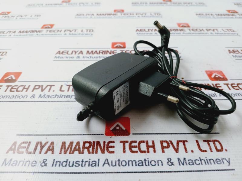 Kwt-60w-050120 Ac/dc Adaptor Ac100~240v 50/60hz Output Dc/5v 1200ma