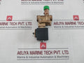 Kww Solenoid Valve 0.5-16 Bar 220V 50Hz