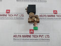 Kww Solenoid Valve 0.5-16 Bar 220V 50Hz