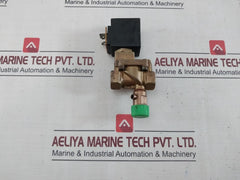 Kww Solenoid Valve 0.5-16 Bar 220V 50Hz