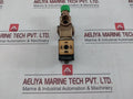 Kww Solenoid Valve 0.5-16 Bar 220V 50Hz