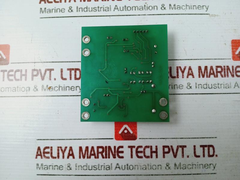 Kx13-010-001 Printed Circuit Board Ver.02 090718