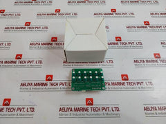 Kx2.588.101 Printed Circuit Board Ver.01 Kx7.820.326