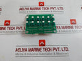 Kx2.588.101 Printed Circuit Board Ver.01 Kx7.820.326