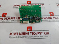 Kx2.588.101 Printed Circuit Board Ver.01 Kx7.820.326