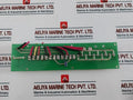 KX3.691.058 Printed Circuit Board, 070509, DC24V, AC220V