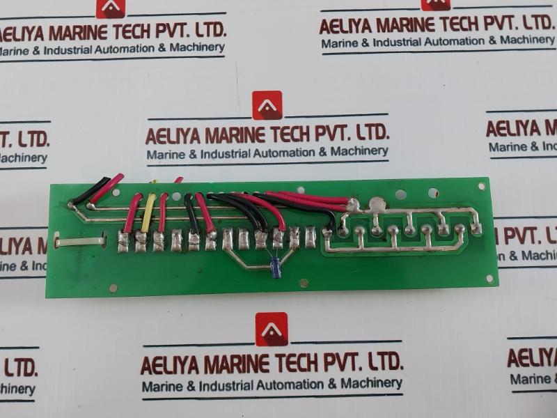 KX3.691.058 Printed Circuit Board, 070509, DC24V, AC220V