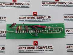KX3.691.058 Printed Circuit Board, 070509, DC24V, AC220V