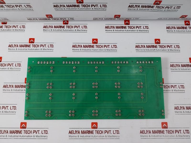 Kx3.691.126 Printed Circuit Board 061107 , Dc24V