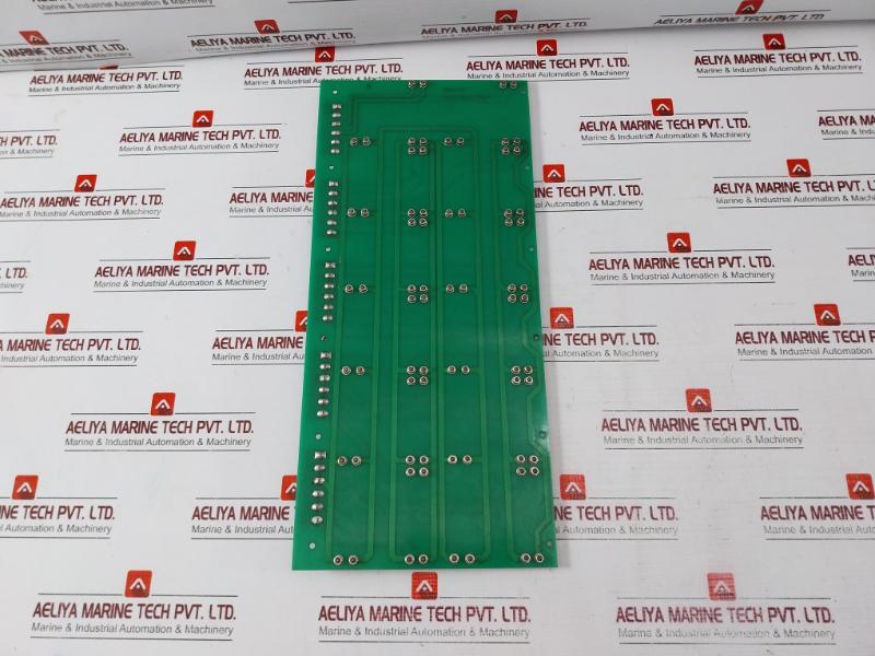 Kx3.691.126 Printed Circuit Board 061107 , Dc24V