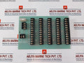 Kx7.820.035 B 12 Positions Pre-wired Power Distribution Board Pcb Dc24V 3A