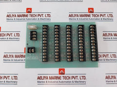 Kx7.820.035 B 12 Positions Pre-wired Power Distribution Board Pcb Dc24V 3A