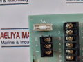 Kx7.820.035 B 12 Positions Pre-wired Power Distribution Board Pcb Dc24V 3A