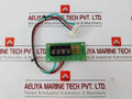 KX7.820.706 Printed Circuit Board 4 Point