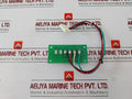 KX7.820.706 Printed Circuit Board 4 Point