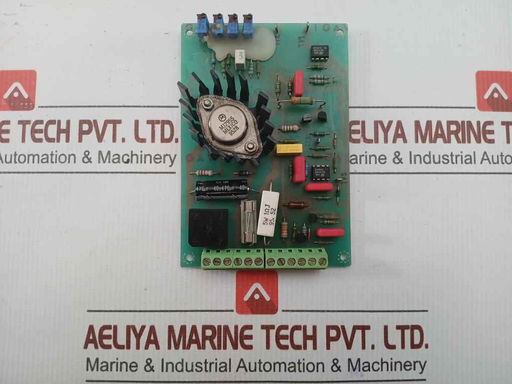 Ky 781 B1 Pcb Card Digitekno