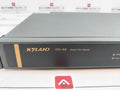 Kyland Dg-a6 Serial Port Server Set Dgw-a6T-6T16D-hv-hv 85-264Vac
