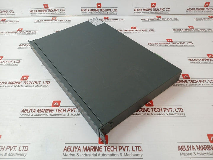 Kyland Dgw-a6T-6T16D-hv-hv Rack Serial Port Server 85~264Vac
