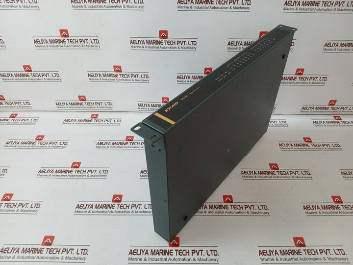 Kyland Dgw-a6T-6T16D-hv-hv Rack Serial Port Server 85~264Vac