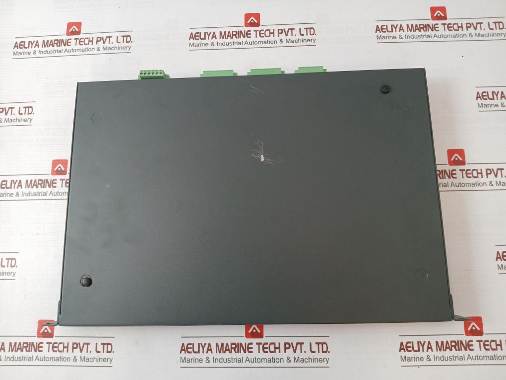 Kyland Dgw-a6T-6T16D-hv-hv Rack Serial Port Server 85~264Vac