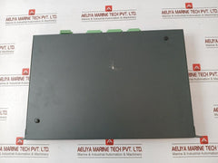 Kyland Dgw-a6T-6T16D-hv-hv Rack Serial Port Server 85~264Vac