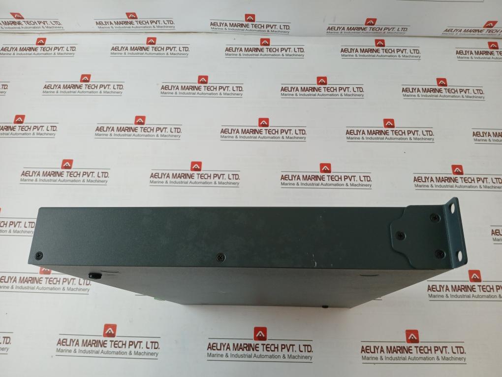 Kyland Dgw-a6T-6T16D-hv-hv Rack Serial Port Server 85~264Vac