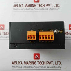 Kyland Kien7009-8T-l5-l5 Din-rail Switch 12-24Vdc-6.6W