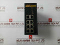 Kyland Kien7009-8T-l5-l5 Din-rail Switch 12-24Vdc-6.6W