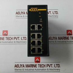 Kyland Kien7009-8T-l5-l5 Din-rail Switch 12-24Vdc-6.6W