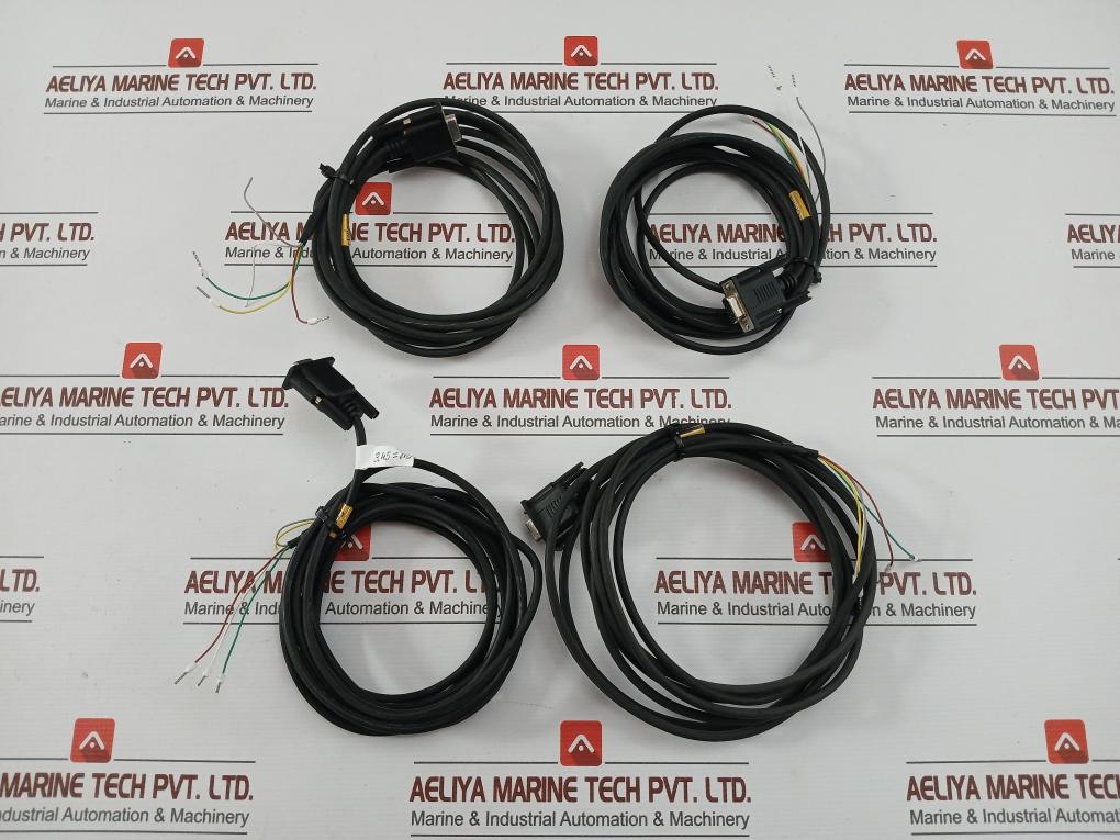 Kyma-10-1-11-03-003-Ship-Performance-Monitoring-Display-Unit-W-Cable-KDU-300-210256-A-11