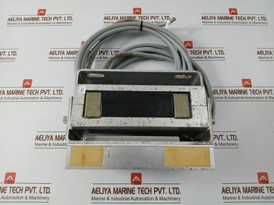 Kyma-Pickup-And-Transformer-Unit-Tr-30C-Danelec-PU-310-210256-E-1