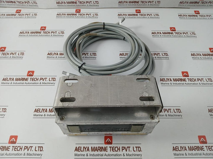 Kyma-Pickup-And-Transformer-Unit-Tr-30C-Danelec-PU-310-210256-E-2