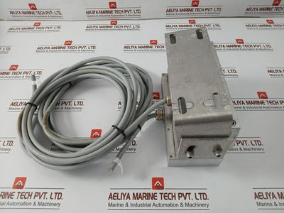 Kyma-Pickup-And-Transformer-Unit-Tr-30C-Danelec-PU-310-210256-E-3
