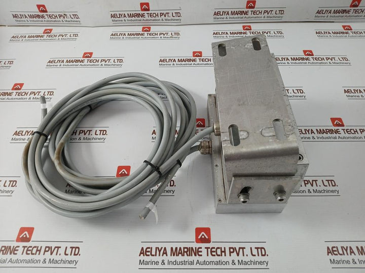 Kyma-Pickup-And-Transformer-Unit-Tr-30C-Danelec-PU-310-210256-E-3
