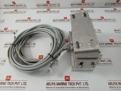 Kyma-Pickup-And-Transformer-Unit-Tr-30C-Danelec-PU-310-210256-E-3