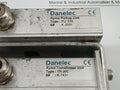 Kyma-Pickup-And-Transformer-Unit-Tr-30C-Danelec-PU-310-210256-E-5