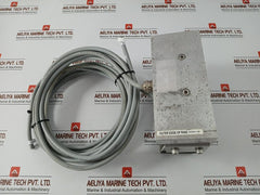 Kyma-Pickup-And-Transformer-Unit-Tr-30C-Danelec-PU-310-210256-E-6