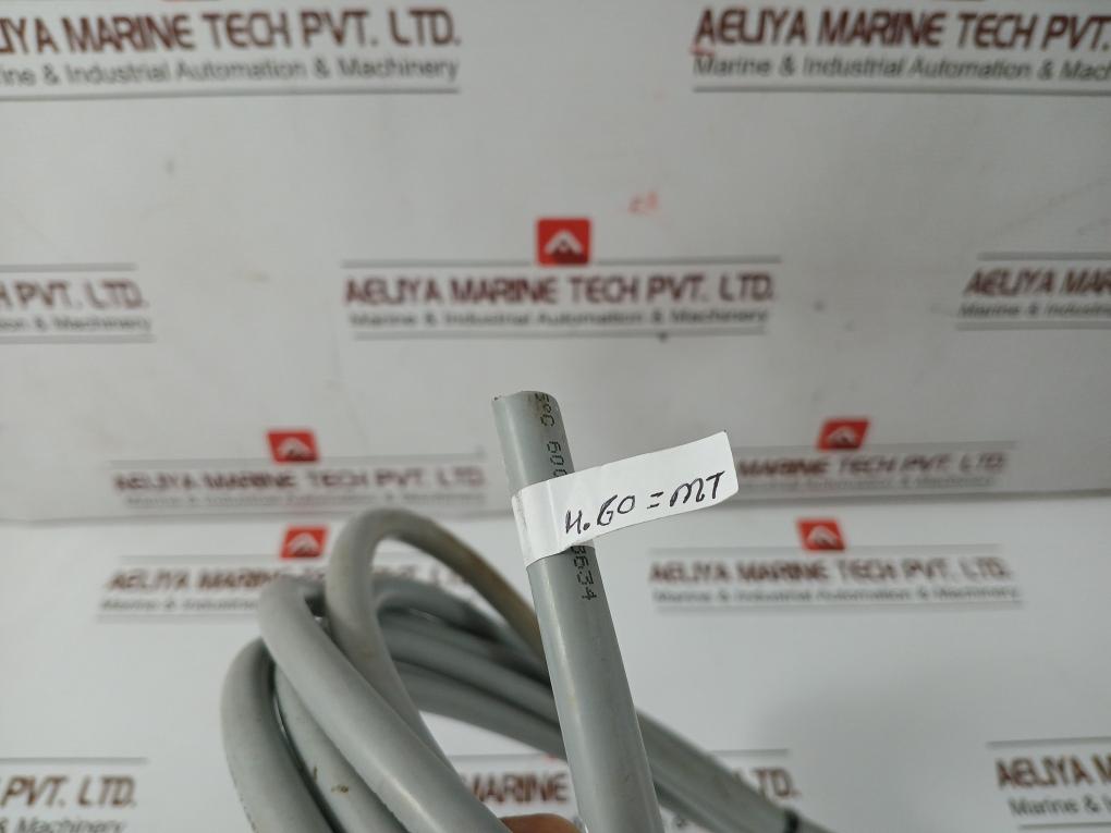 Kyma-Pickup-And-Transformer-Unit-Tr-30C-Danelec-PU-310-210256-E-7