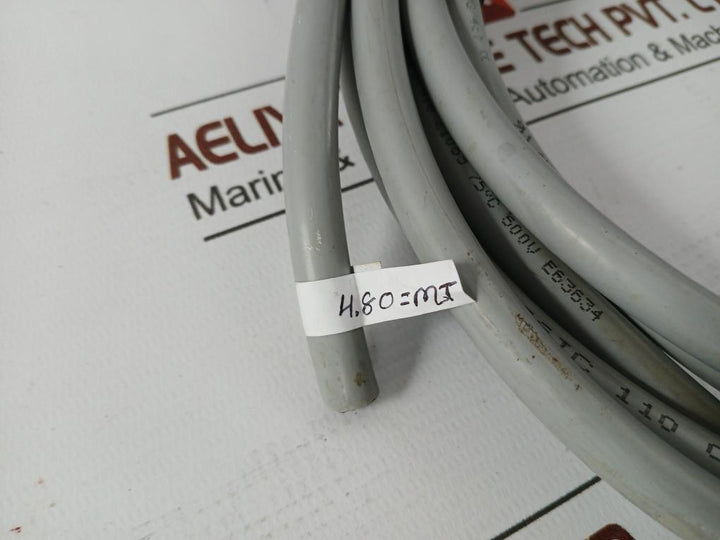 Kyma-Pickup-And-Transformer-Unit-Tr-30C-Danelec-PU-310-210256-E-8