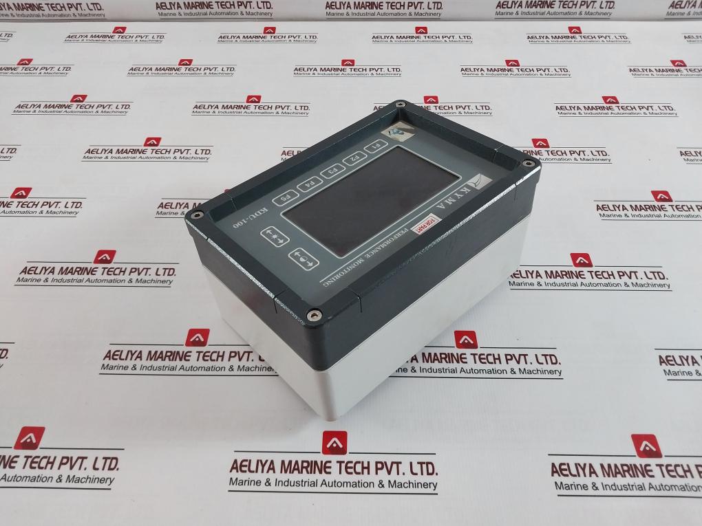 Kyma Kdu-100 Performance Monitoring Display Unit 93244