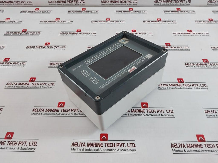 Kyma Kdu-100 Performance Monitoring Display Unit 93244