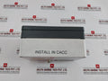 Kyma Kdu-100 Performance Monitoring Display Unit 93244