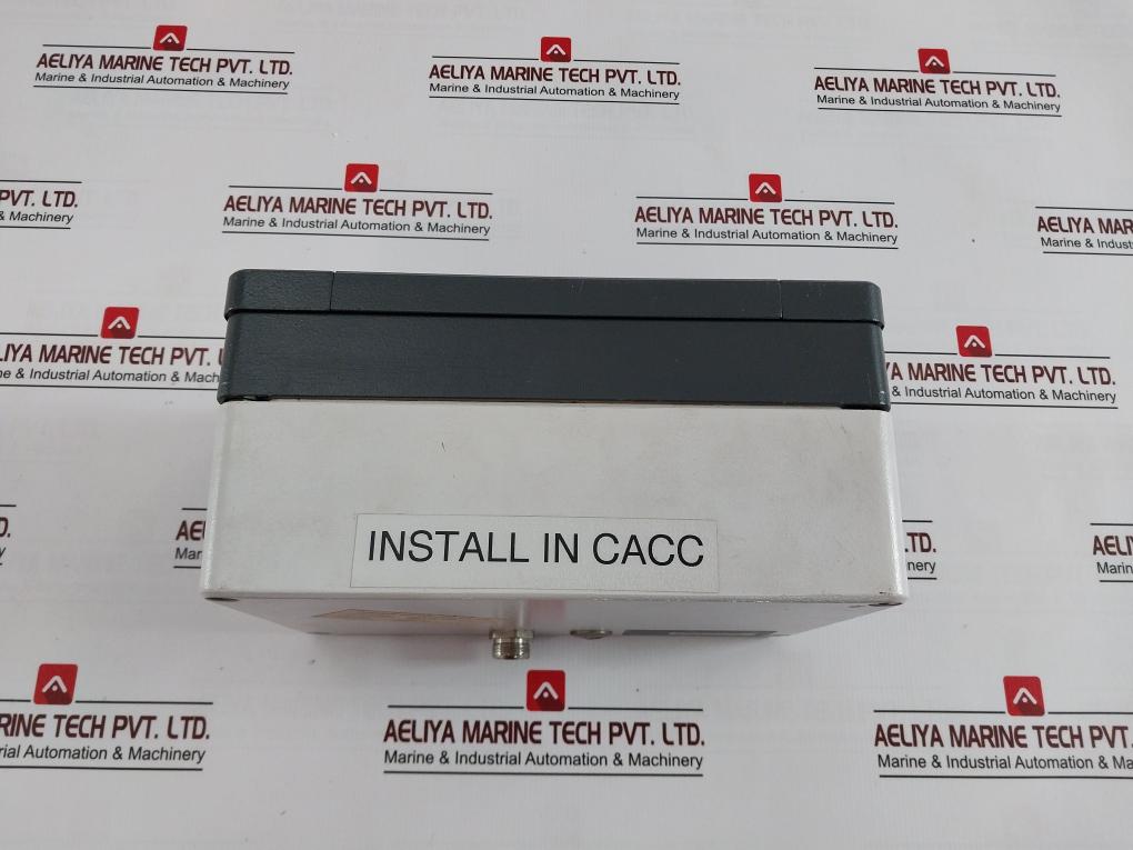 Kyma Kdu-100 Performance Monitoring Display Unit 93244