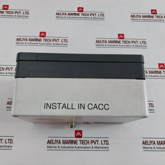 Kyma Kdu-100 Performance Monitoring Display Unit 93244