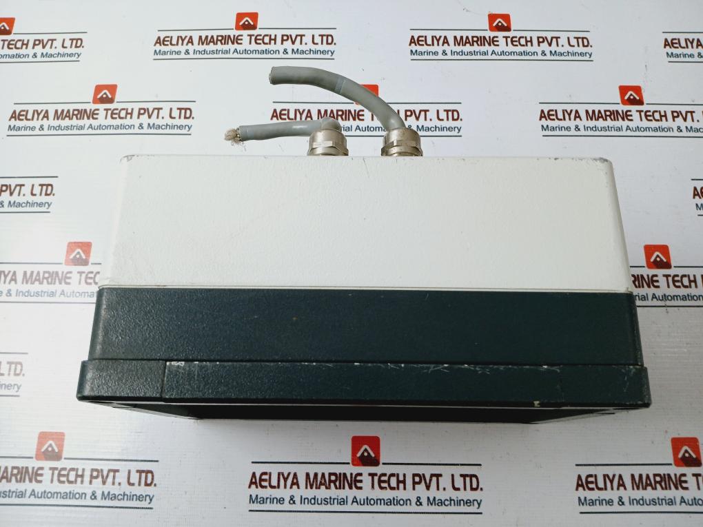 Kyma Kdu-100 Performance Monitoring Display Unit P.Kdu-101