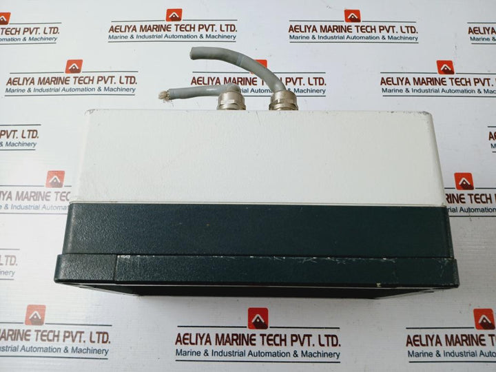 Kyma Kdu-100 Performance Monitoring Display Unit P.Kdu-101