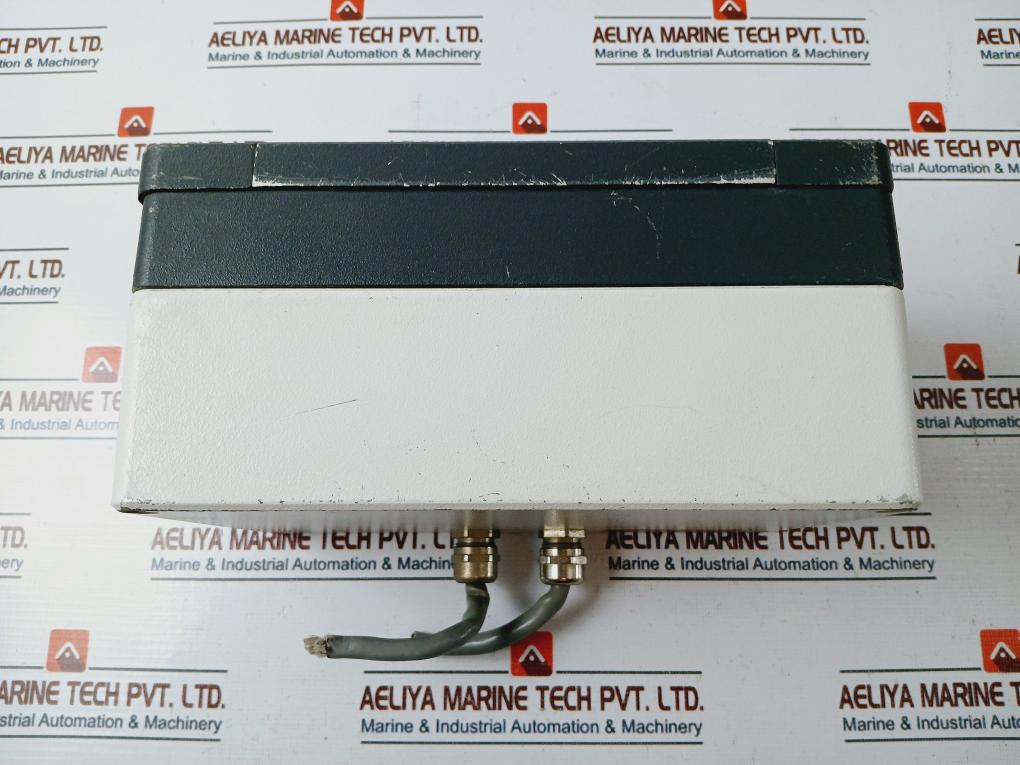 Kyma Kdu-100 Performance Monitoring Display Unit P.Kdu-101