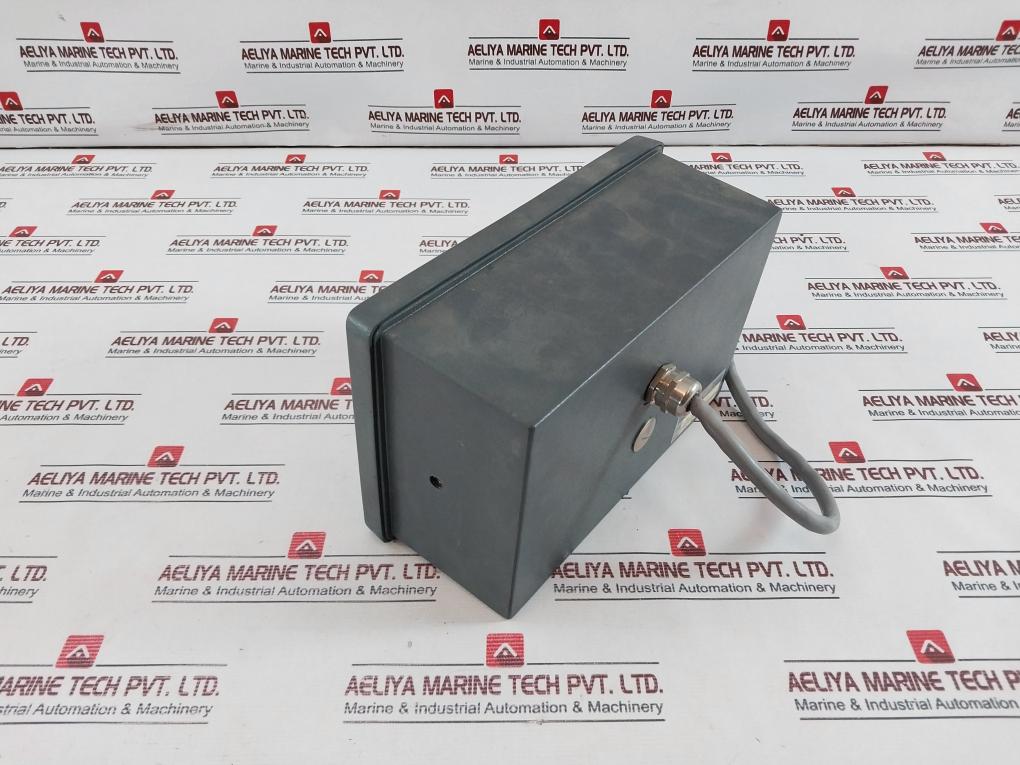 Kyma Kdu-110 Performance Monitoring Device P-kdu-102 (Not Working)