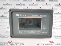 Kyma Kdu-110 Performance Monitoring Device P-kdu-102