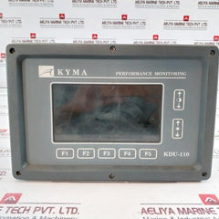 Kyma Kdu-110 Performance Monitoring Device P-kdu-102
